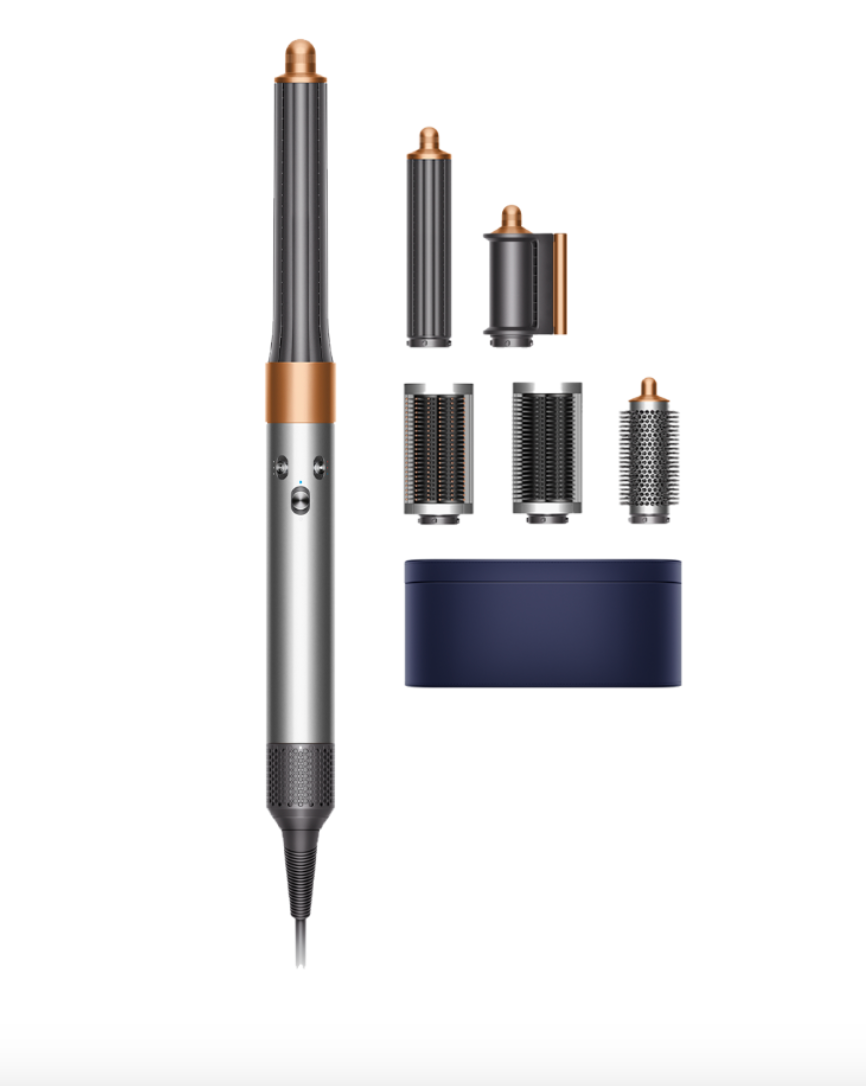 Air Styler Pro Long Volume