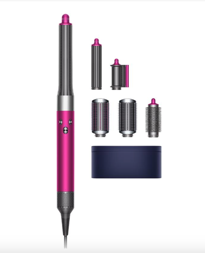 Air Styler Pro Long Volume