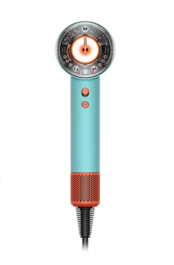 Sèche cheveux Supersonic Nural