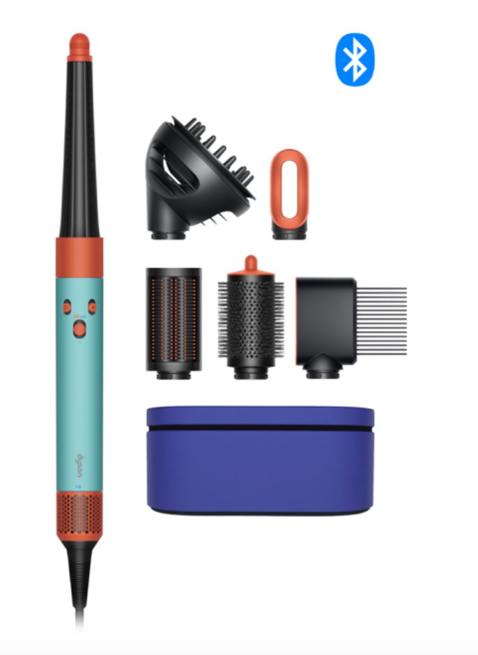 Air Styler Pro Long Volume