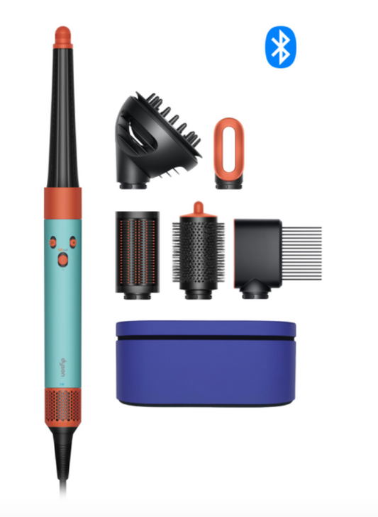 Air Styler Pro Long Volume