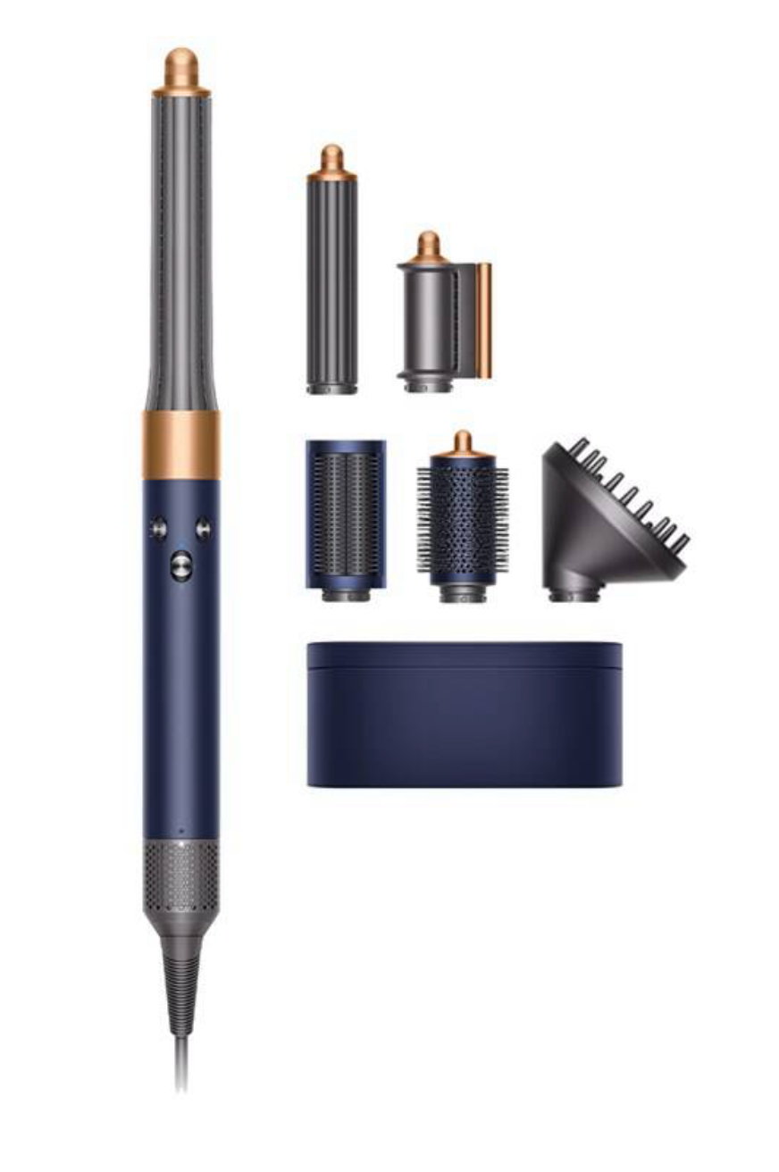 Air Styler Pro Long Volume