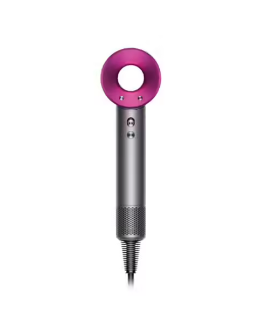 Sèche cheveux supersonic